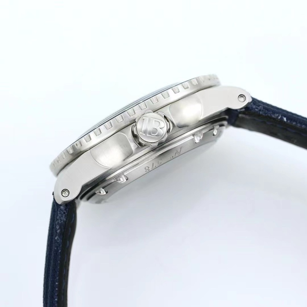 [블랑팡] Blancpain Fifty Fathoms 45mm 5015-1130-71S - 블랑팡 피프티 패덤즈 42.3mm