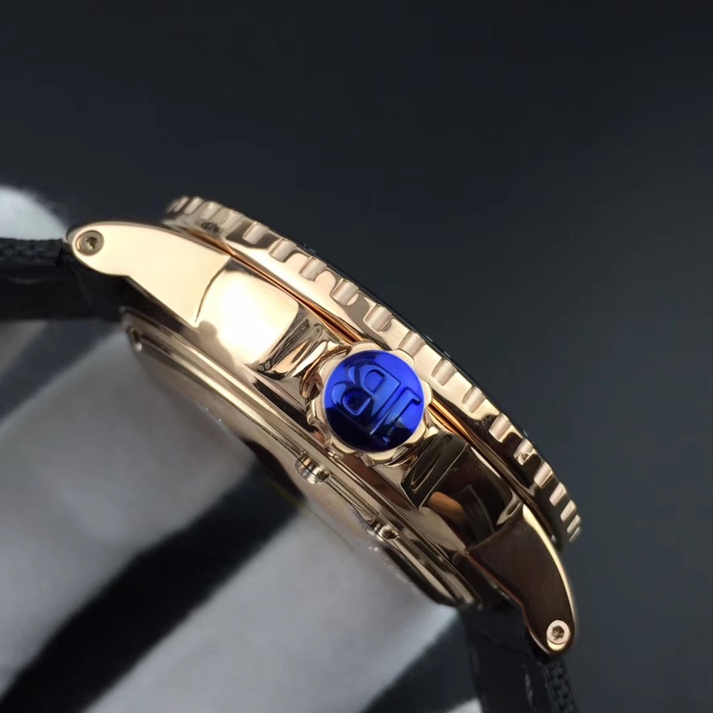 [블랑팡] Blancpain Fifty Fathoms 45mm 5015-1130-71S - 블랑팡 피프티 패덤즈 42.3mm