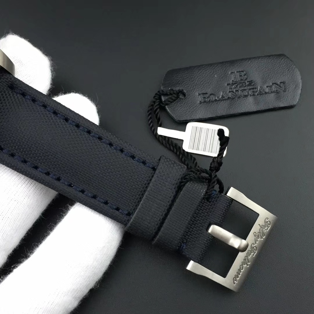 [블랑팡] Blancpain Fifty Fathoms 45mm 5015-1130-71S - 블랑팡 피프티 패덤즈 42.3mm