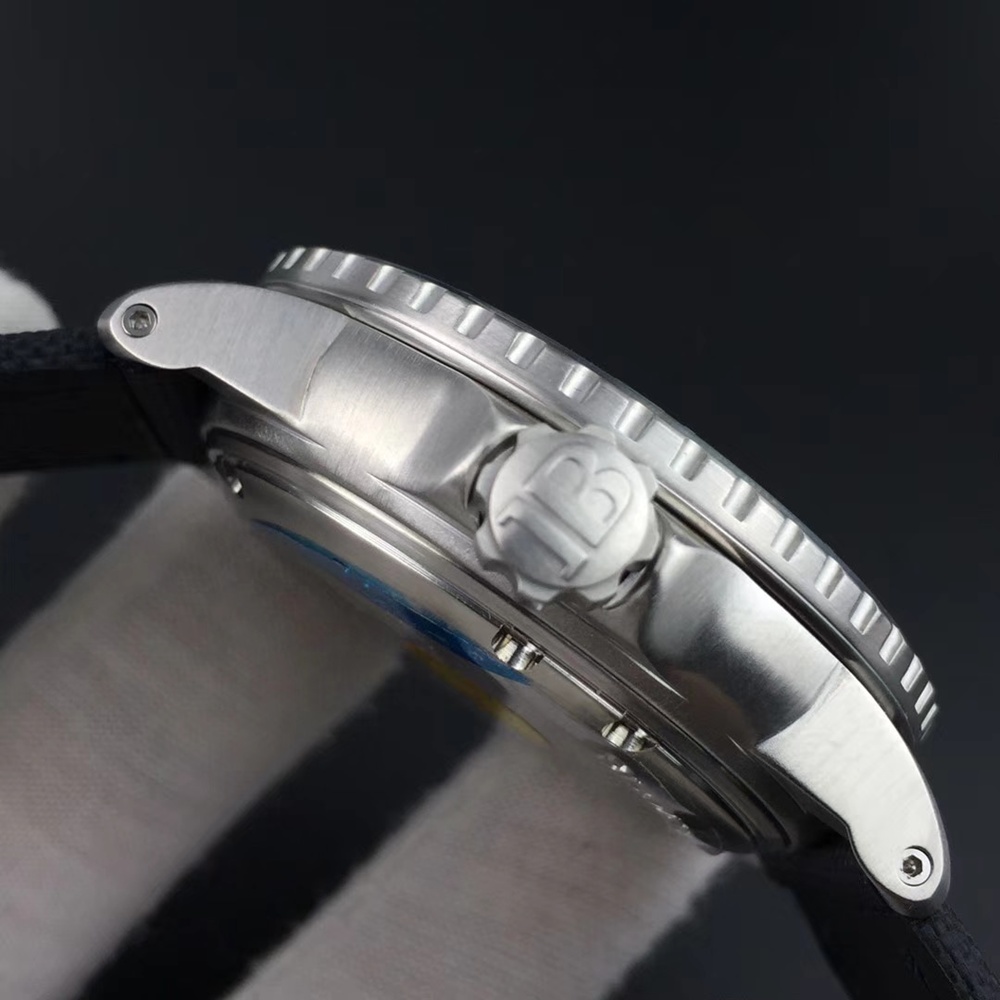 [블랑팡] Blancpain Fifty Fathoms 45mm 5015-1130-71S - 블랑팡 피프티 패덤즈 42.3mm