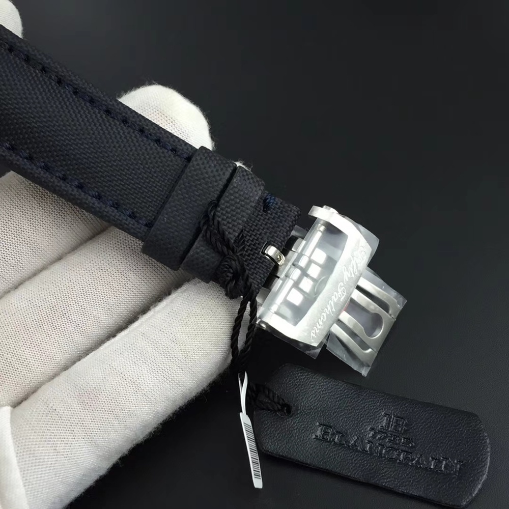 [블랑팡] Blancpain Fifty Fathoms 45mm 5015-1130-71S - 블랑팡 피프티 패덤즈 42.3mm