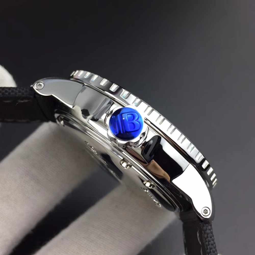 [블랑팡] Blancpain Fifty Fathoms 45mm 5015-1130-71S - 블랑팡 피프티 패덤즈 42.3mm