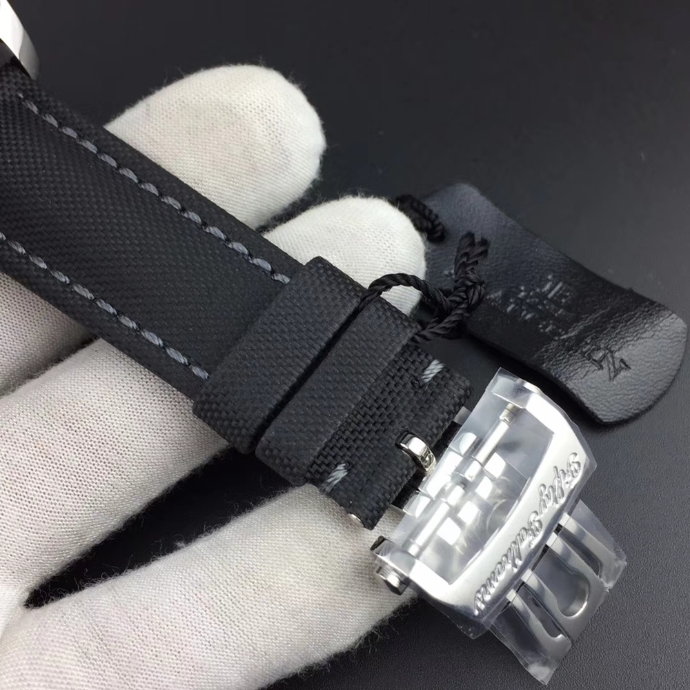 [블랑팡] Blancpain Fifty Fathoms 45mm 5015-1130-71S - 블랑팡 피프티 패덤즈 42.3mm