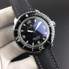 [블랑팡] Blancpain Fifty Fathoms 45mm 5015-1130-71S - 블랑팡 피프티 패덤즈 42.3mm