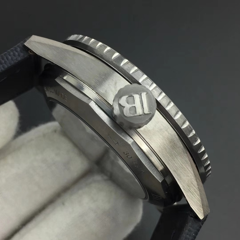 [블랑팡] Blancpain Fifty Fathoms 45mm 5015-1130-71S - 블랑팡 피프티 패덤즈 42.3mm