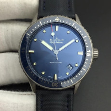 [블랑팡] Blancpain Fifty Fathoms 45mm 5015-1130-71S - 블랑팡 피프티 패덤즈 42.3mm