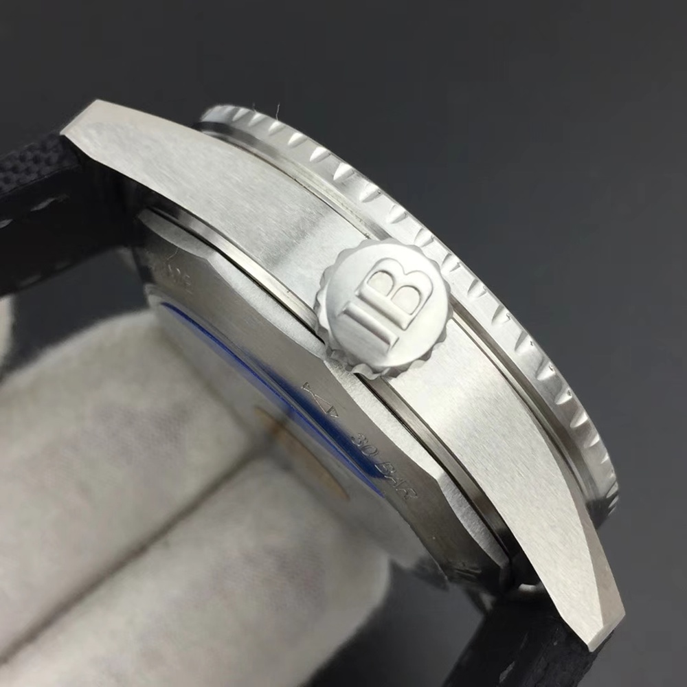 [블랑팡] Blancpain Fifty Fathoms 45mm 5015-1130-71S - 블랑팡 피프티 패덤즈 42.3mm