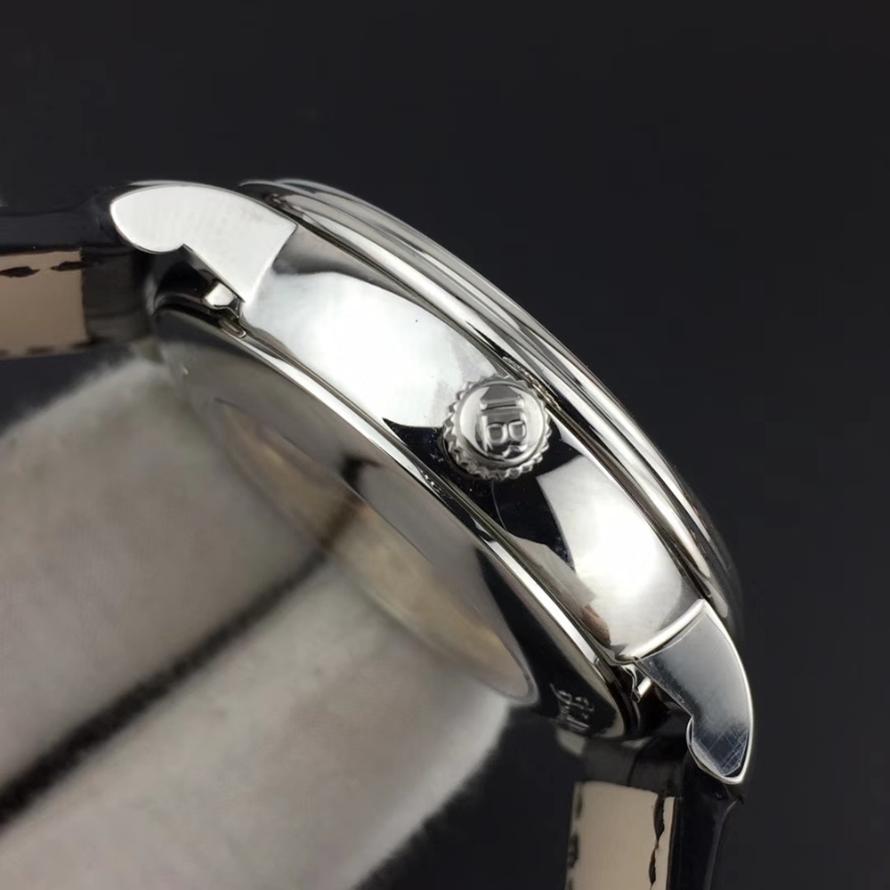 [블랑팡] 빌레레 콴티엠 콩플레 Blancpain Villeret Quantième Complet 40mm