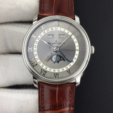 [블랑팡] 빌레레 콴티엠 콩플레 Blancpain Villeret Quantième Complet 40mm