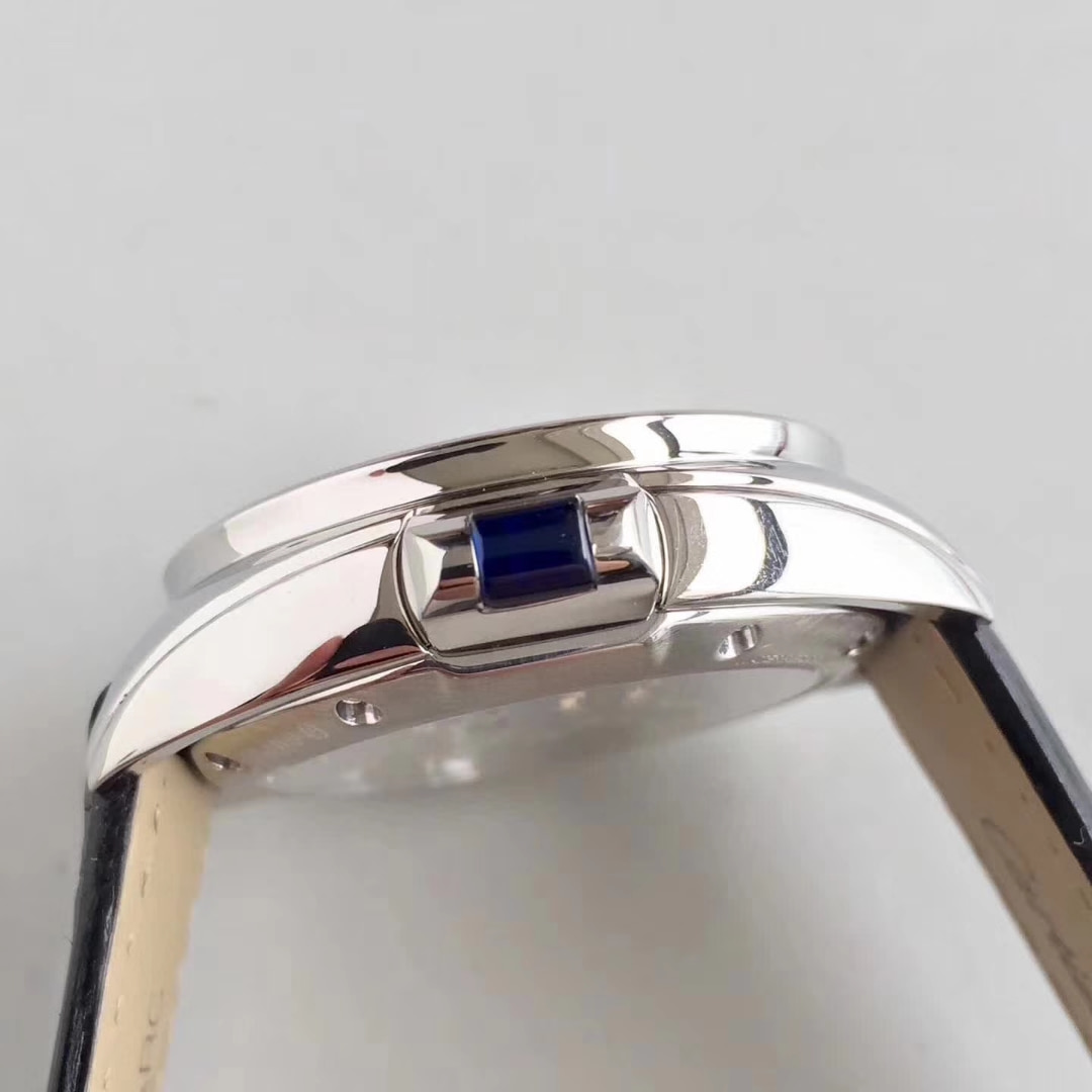 [까르띠에] 발롱 블루 Ballon Bleu Flying Tourbillon Boite 38/42/46mm