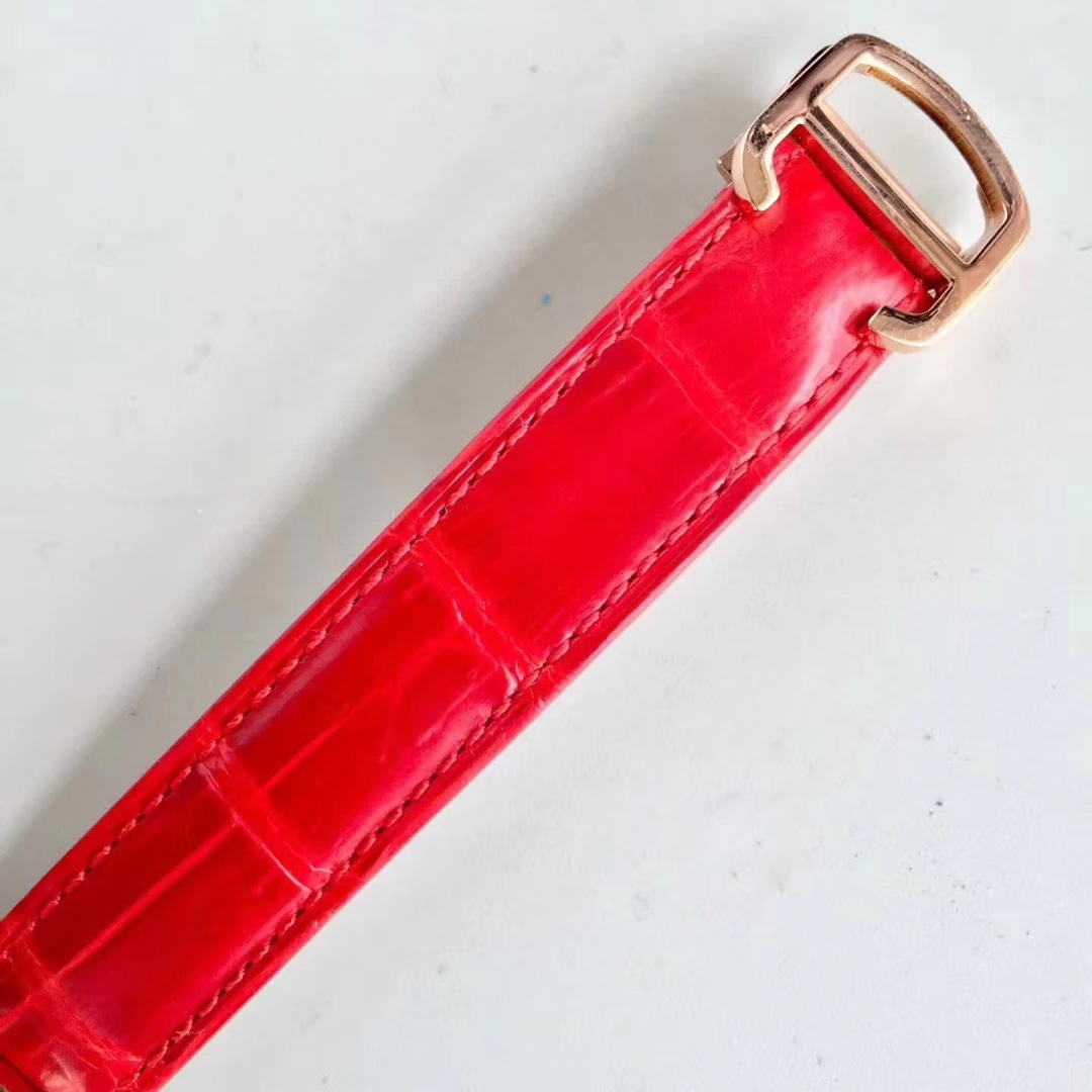 [까르띠에] 발롱 블루 Ballon Bleu Flying Tourbillon Boite 38/42/46mm