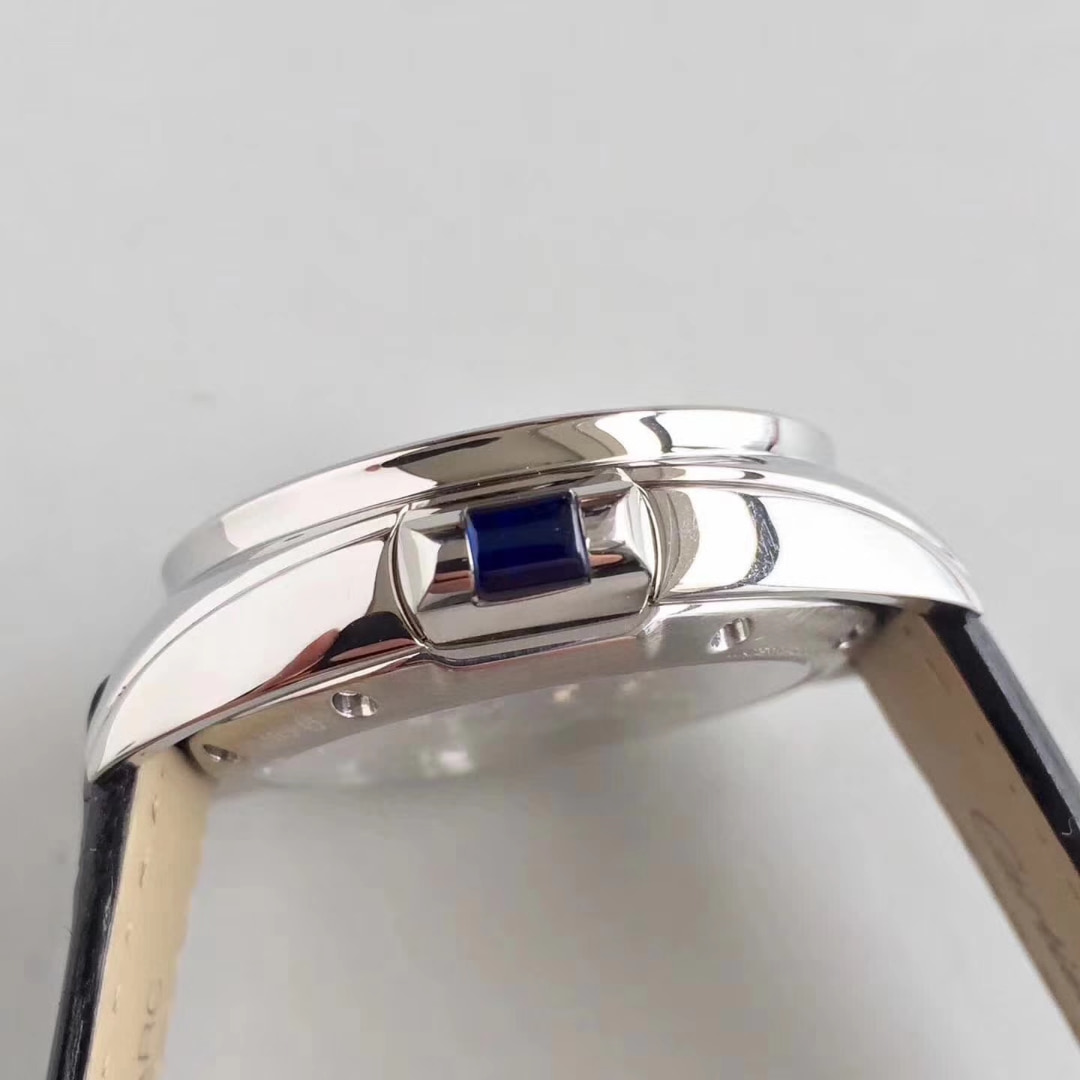 [까르띠에] 발롱 블루 Ballon Bleu Flying Tourbillon Boite 38/42/46mm