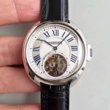 [까르띠에] 발롱 블루 Ballon Bleu Flying Tourbillon Boite 38/42/46mm