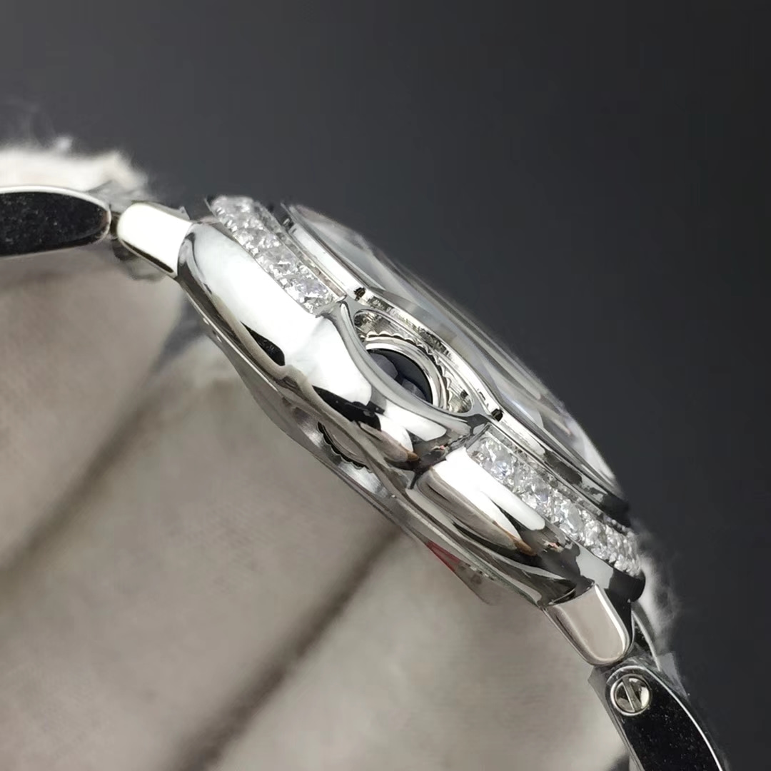 [까르띠에] 발롱 블루 드 까르띠에 - (Ballon Bleu de Cartier) 28/33/36/40/42 mm