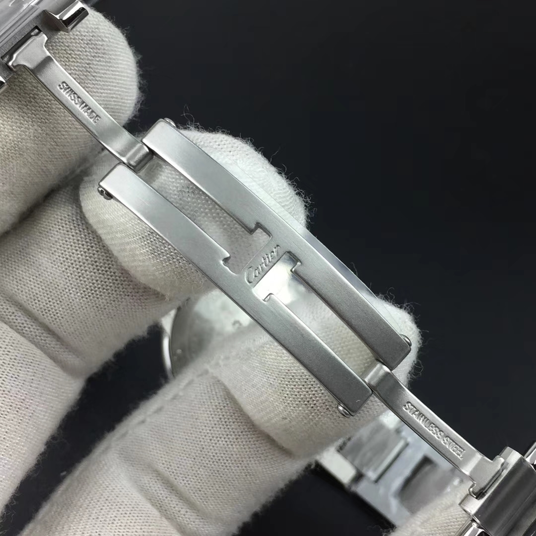 [까르띠에] 발롱 블루 드 까르띠에 - (Ballon Bleu de Cartier) 28/33/36/40/42 mm