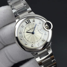 [까르띠에] 발롱 블루 드 까르띠에 - (Ballon Bleu de Cartier) 28/33/36/40/42 mm
