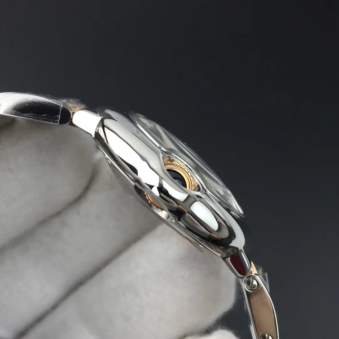 [까르띠에] 발롱 블루 드 까르띠에 - (Ballon Bleu de Cartier) 28/33/36/40/42 mm