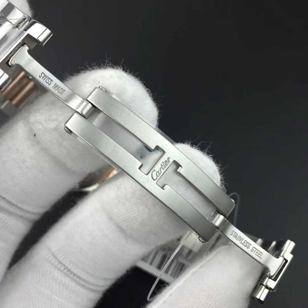 [까르띠에] 발롱 블루 드 까르띠에 - (Ballon Bleu de Cartier) 28/33/36/40/42 mm