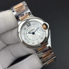 [까르띠에] 발롱 블루 드 까르띠에 - (Ballon Bleu de Cartier) 28/33/36/40/42 mm