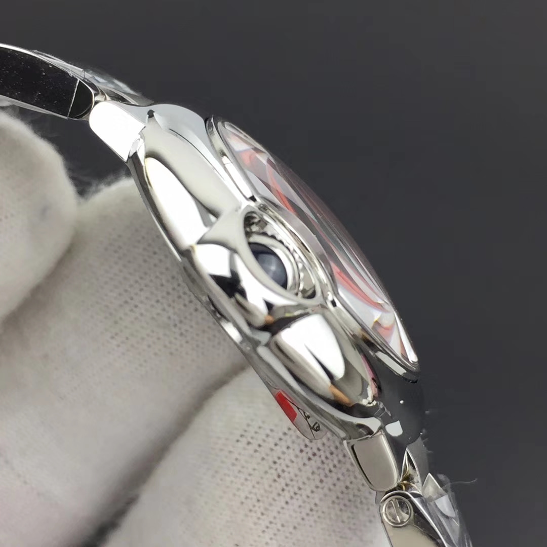 [까르띠에] 발롱 블루 드 까르띠에 - (Ballon Bleu de Cartier) 28/33/36/40/42 mm