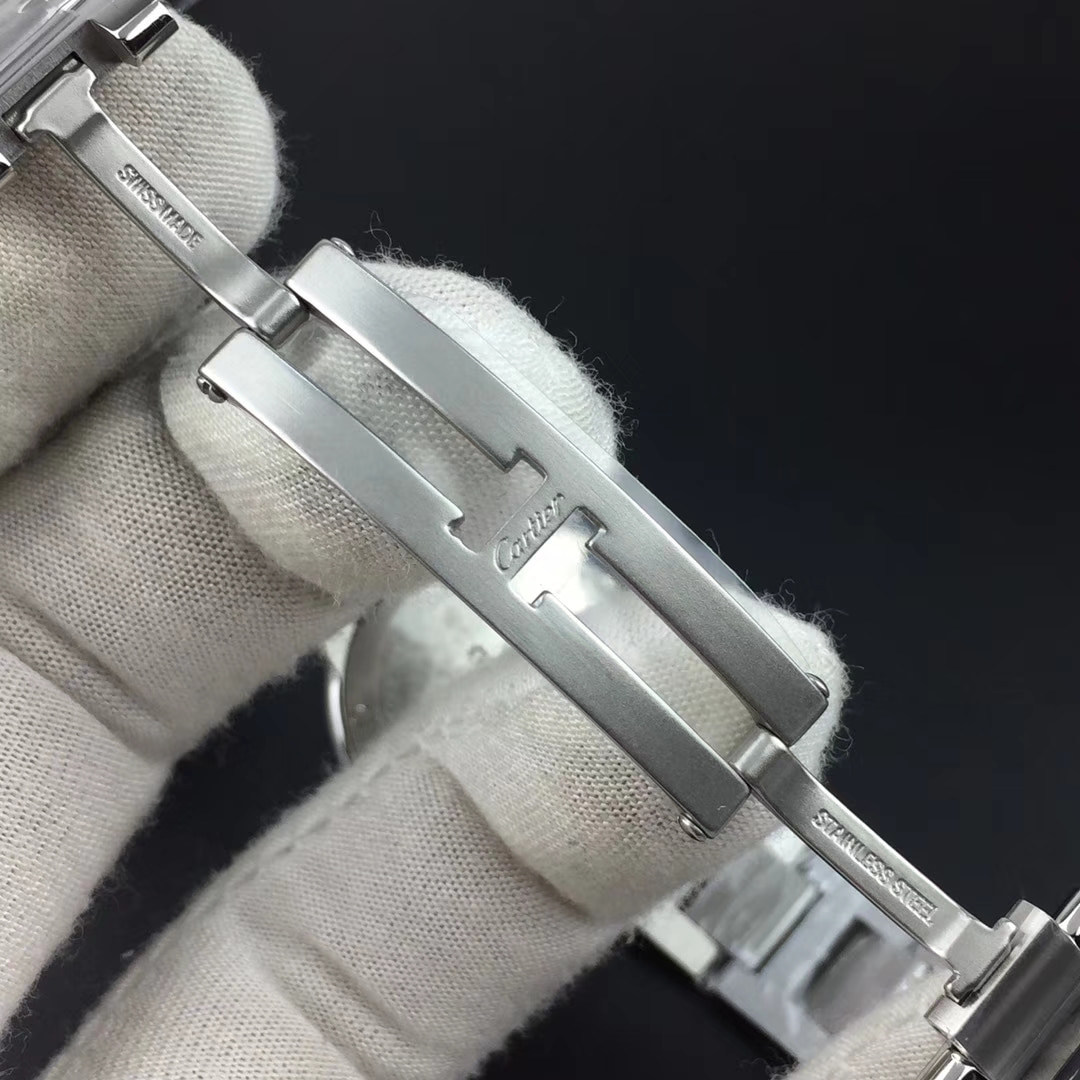 [까르띠에] 발롱 블루 드 까르띠에 - (Ballon Bleu de Cartier) 28/33/36/40/42 mm