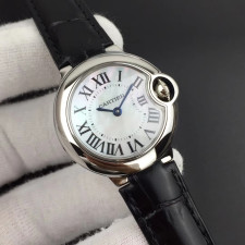 [까르띠에] 발롱 블루 드 까르띠에 - (Ballon Bleu de Cartier) 28/33/36/40/42 mm