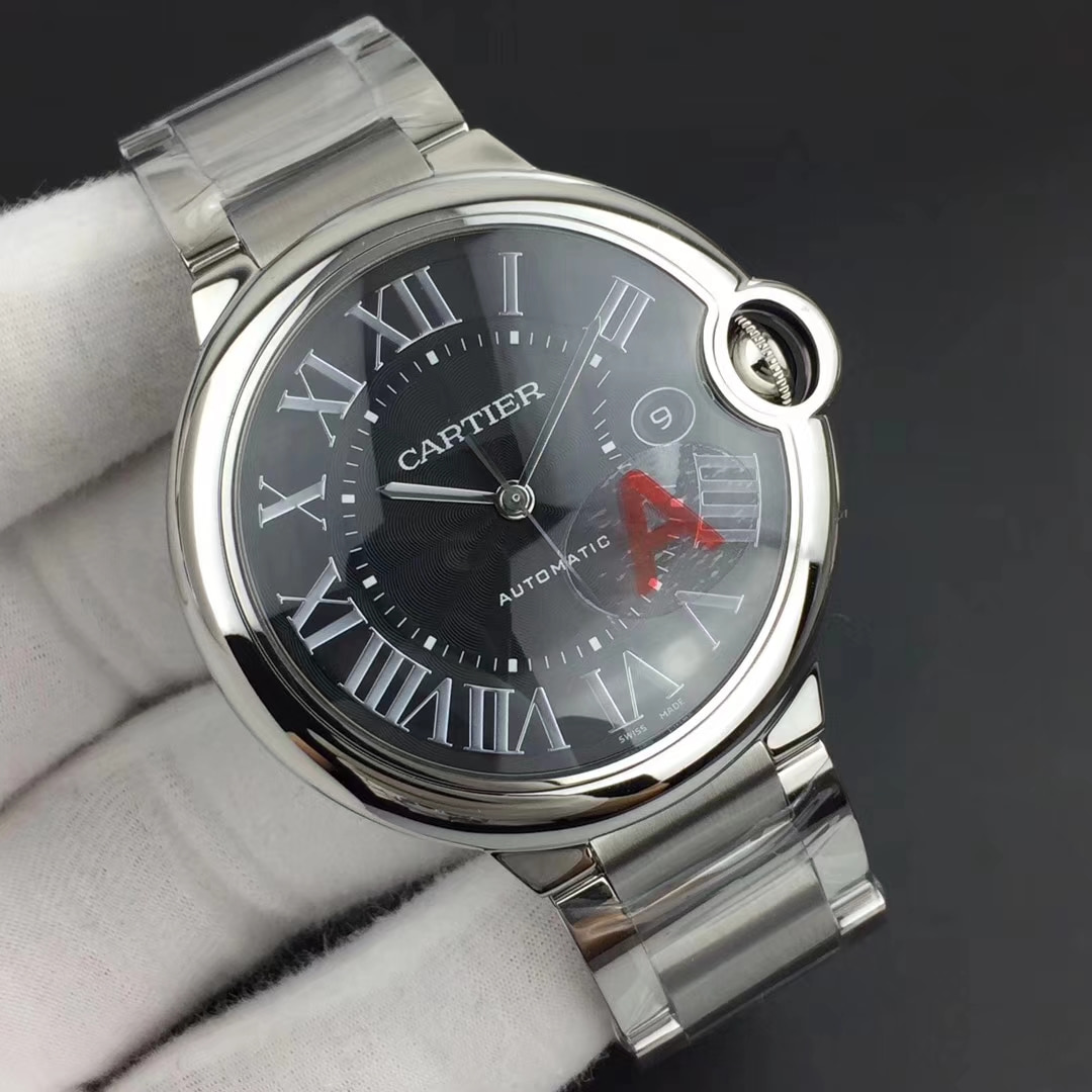 [까르띠에] 발롱 블루 드 까르띠에 - (Ballon Bleu de Cartier) 28/33/36/40/42 mm
