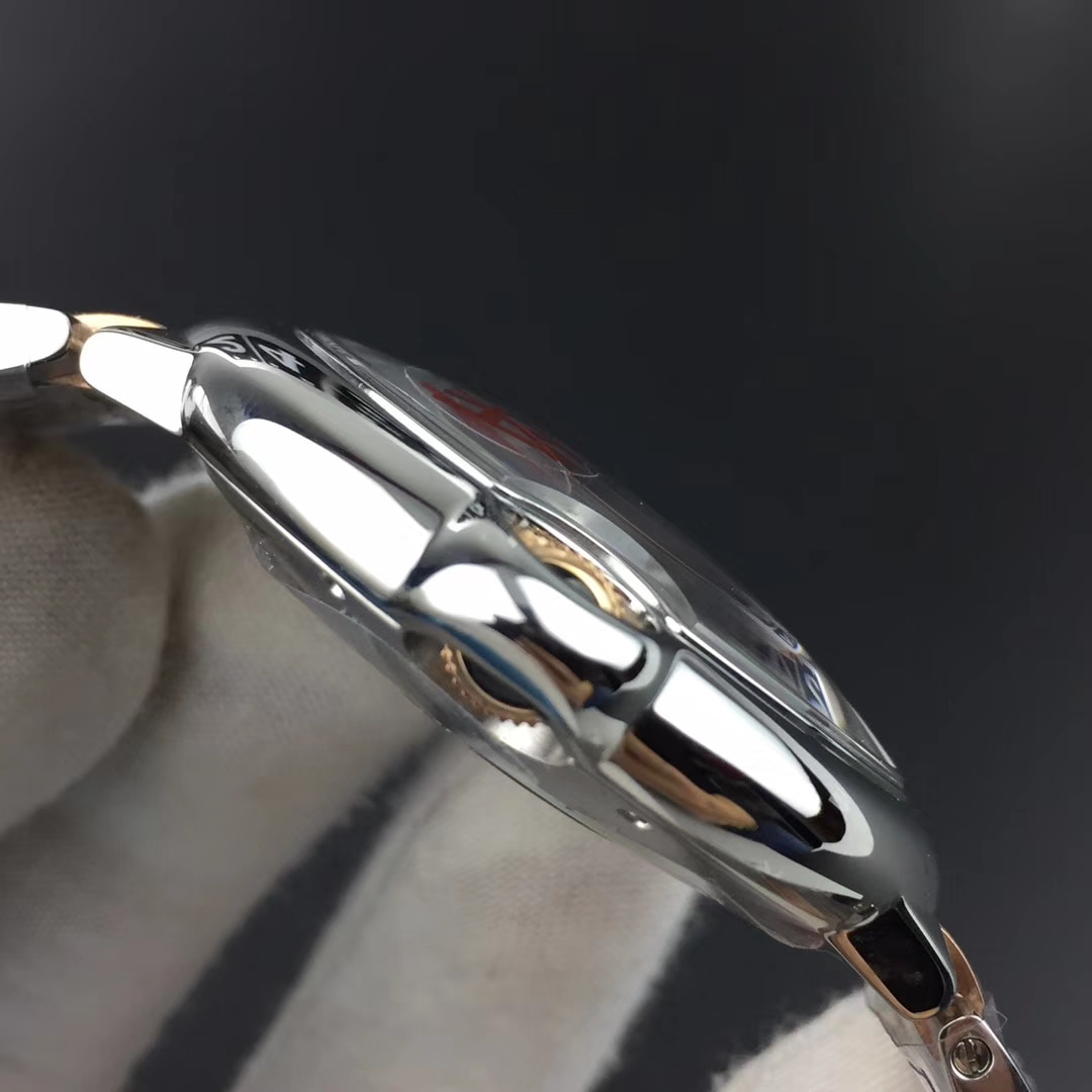 [까르띠에] 발롱 블루 드 까르띠에 - (Ballon Bleu de Cartier) 28/33/36/40/42 mm