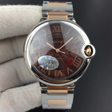[까르띠에] 발롱 블루 드 까르띠에 - (Ballon Bleu de Cartier) 28/33/36/40/42 mm