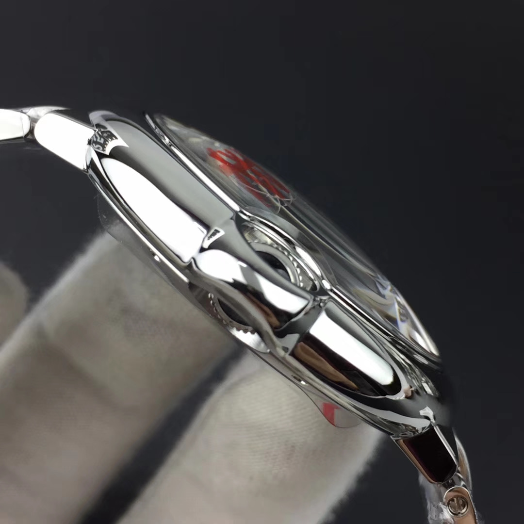 [까르띠에] 발롱 블루 드 까르띠에 - (Ballon Bleu de Cartier) 28/33/36/40/42 mm