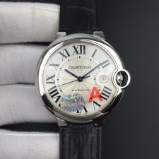 [까르띠에] 발롱 블루 드 까르띠에 - (Ballon Bleu de Cartier) 28/33/36/40/42 mm