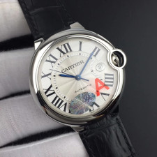 [까르띠에] 발롱 블루 드 까르띠에 - (Ballon Bleu de Cartier) 28/33/36/40/42 mm