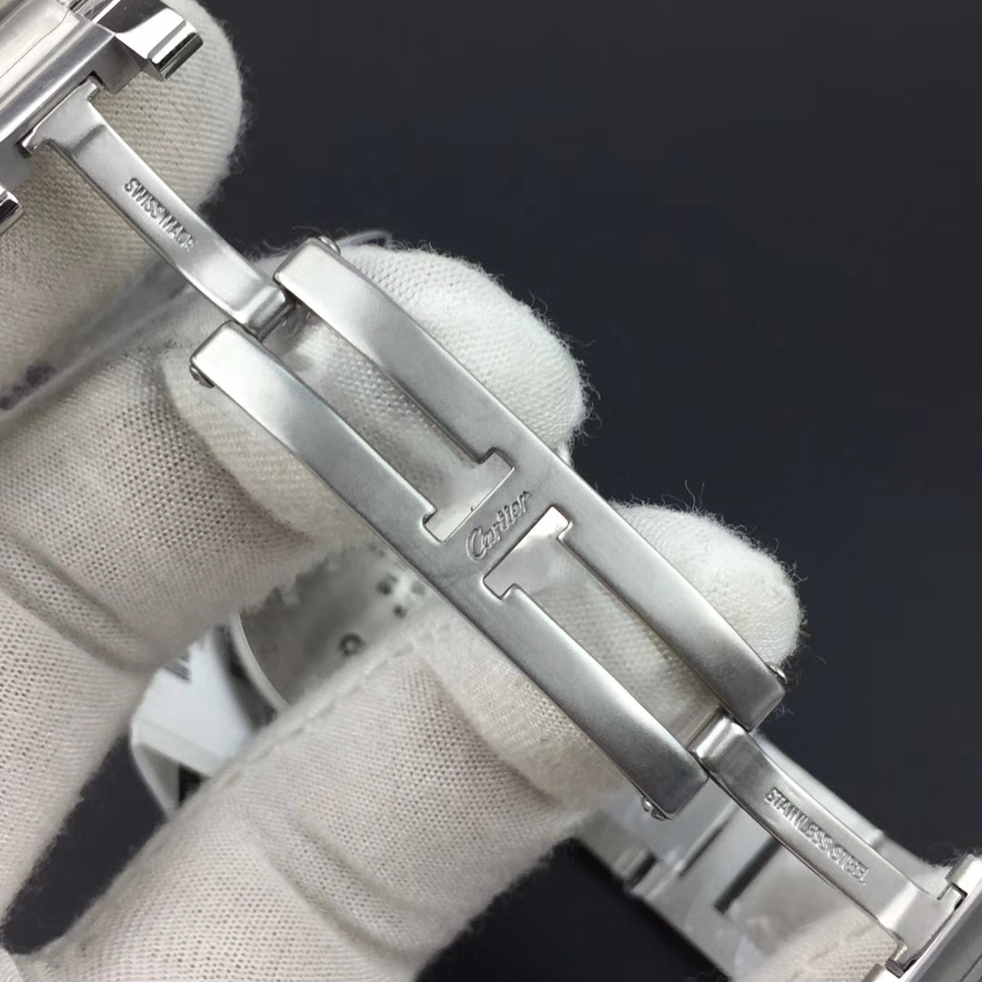 [까르띠에] 발롱 블루 드 까르띠에 - (Ballon Bleu de Cartier) 28/33/36/40/42 mm