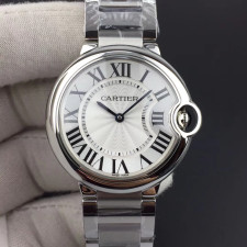 [까르띠에] 발롱 블루 드 까르띠에 - (Ballon Bleu de Cartier) 28/33/36/40/42 mm