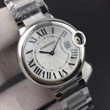 [까르띠에] 발롱 블루 드 까르띠에 - (Ballon Bleu de Cartier) 28/33/36/40/42 mm