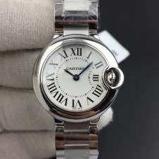 [까르띠에] 발롱 블루 드 까르띠에 - (Ballon Bleu de Cartier) 28/33/36/40/42 mm