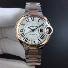 [까르띠에] 발롱 블루 드 까르띠에 - (Ballon Bleu de Cartier) 28/33/36/40/42 mm