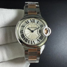 [까르띠에] 발롱 블루 드 까르띠에 - (Ballon Bleu de Cartier) 28/33/36/40/42 mm