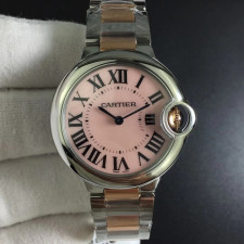 [까르띠에] 발롱 블루 드 까르띠에 - (Ballon Bleu de Cartier) 28/33/36/40/42 mm