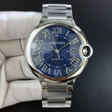 [까르띠에] 발롱 블루 드 까르띠에 - (Ballon Bleu de Cartier) 28/33/36/40/42 mm