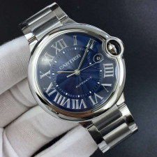 [까르띠에] 발롱 블루 드 까르띠에 - (Ballon Bleu de Cartier) 28/33/36/40/42 mm