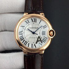 [까르띠에] 발롱 블루 드 까르띠에 - (Ballon Bleu de Cartier) 28/33/36/40/42 mm