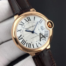 [까르띠에] 발롱 블루 드 까르띠에 - (Ballon Bleu de Cartier) 28/33/36/40/42 mm