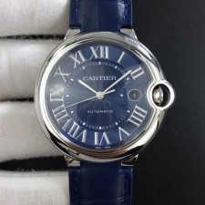 [까르띠에] 발롱 블루 드 까르띠에 - (Ballon Bleu de Cartier) 28/33/36/40/42 mm