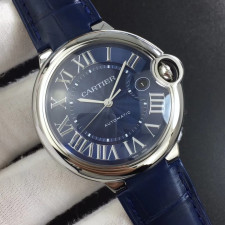 [까르띠에] 발롱 블루 드 까르띠에 - (Ballon Bleu de Cartier) 28/33/36/40/42 mm