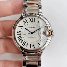 [까르띠에] 발롱 블루 드 까르띠에 - (Ballon Bleu de Cartier) 28/33/36/40/42 mm