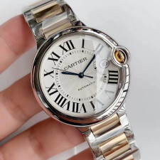 [까르띠에] 발롱 블루 드 까르띠에 - (Ballon Bleu de Cartier) 28/33/36/40/42 mm