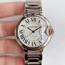 [까르띠에] 발롱 블루 드 까르띠에 - (Ballon Bleu de Cartier) 28/33/36/40/42 mm