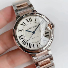 [까르띠에] 발롱 블루 드 까르띠에 - (Ballon Bleu de Cartier) 28/33/36/40/42 mm