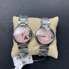 [까르띠에] 발롱 블루 드 까르띠에 - (Ballon Bleu de Cartier) 28/33/36/40/42 mm